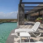 Nuevo 1Br A Pasos De La Playa