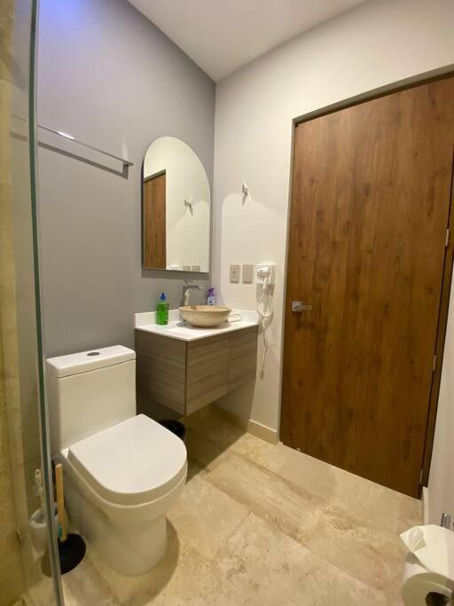 Nuevo 1br A Pasos De La Playa Tulum