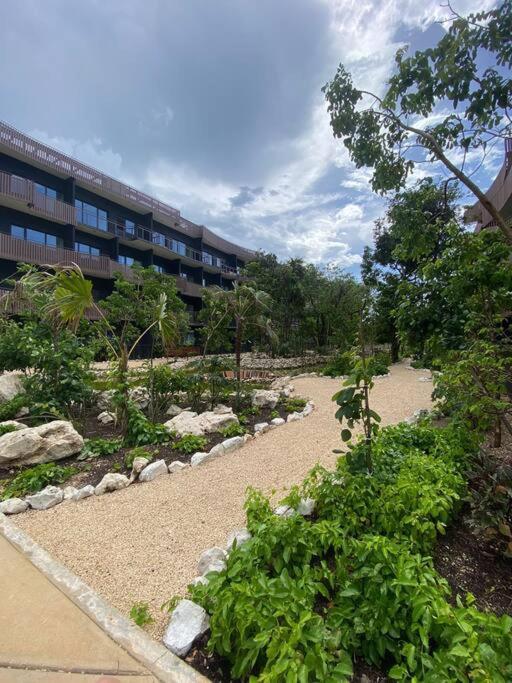 Nuevo 1br A Pasos De La Playa Apartment