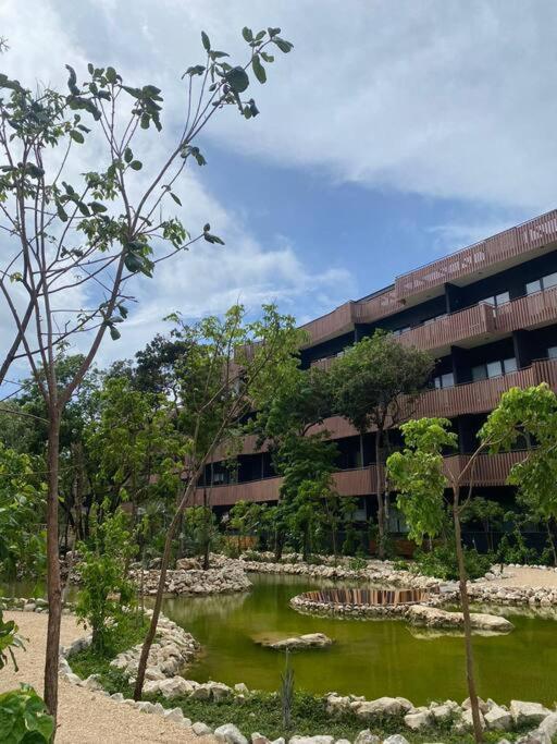 Nuevo 1br A Pasos De La Playa * Tulum