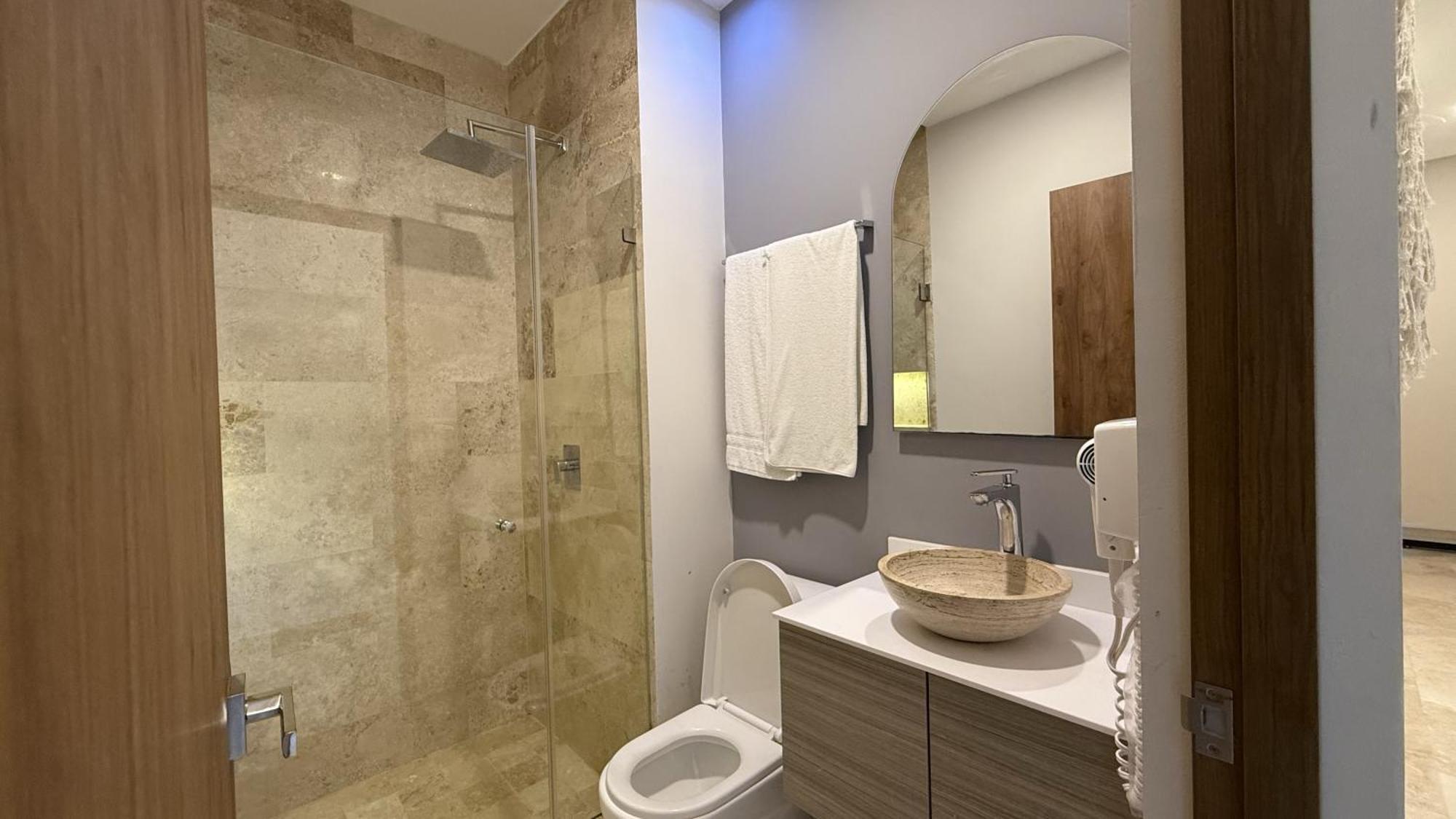 Appartement Nuevo 1br A Pasos De La Playa