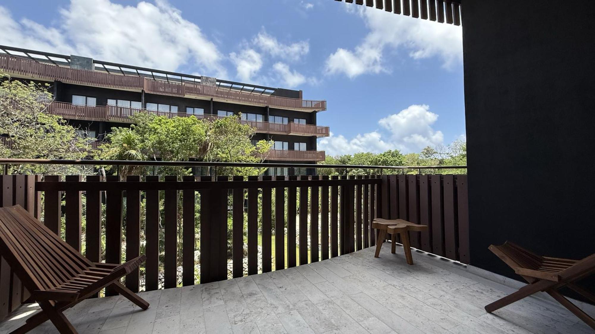 Nuevo 1br A Pasos De La Playa Appartement Tulum